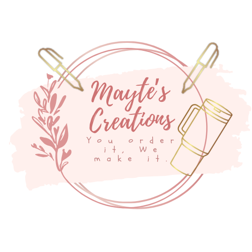 Mayte's Creations